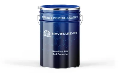 Navimare ROX Rust Converter