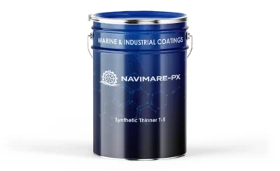 Synthetic Thinner T-5