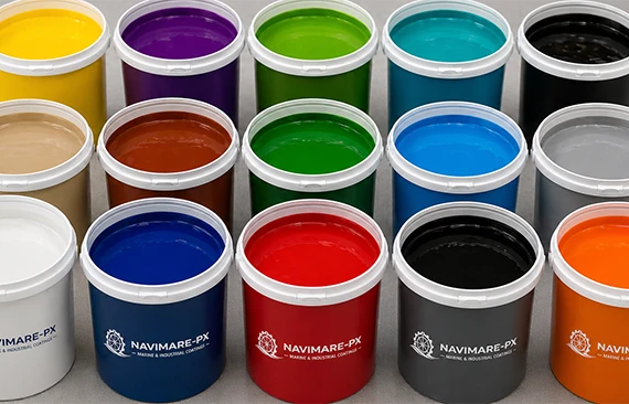 special purpose coatings